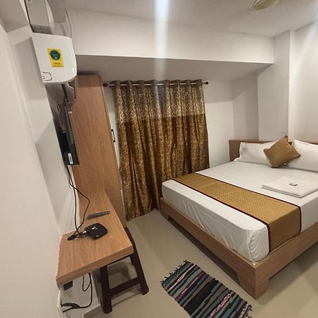 Classic Comfort Lodge Mangalore Buitenkant foto