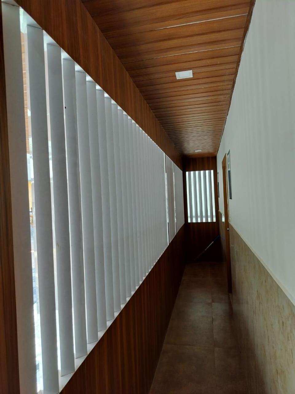 Classic Comfort Lodge Mangalore Buitenkant foto