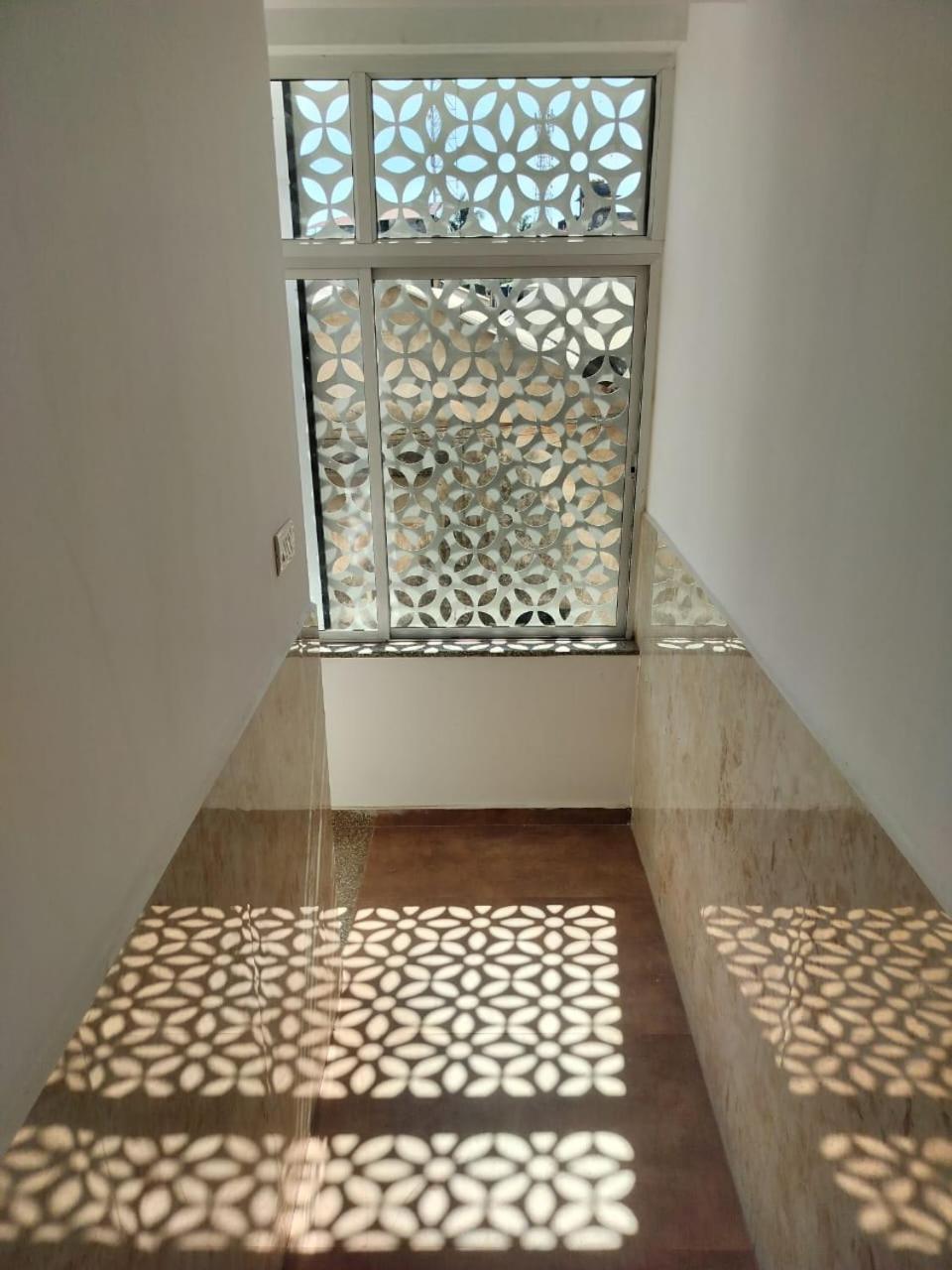 Classic Comfort Lodge Mangalore Buitenkant foto