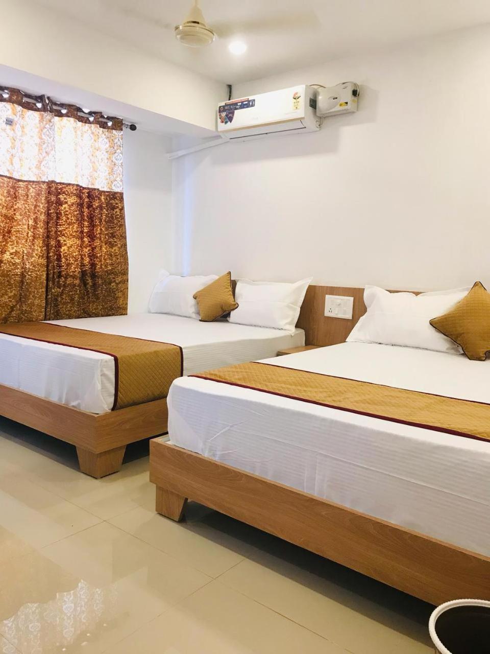 Classic Comfort Lodge Mangalore Buitenkant foto